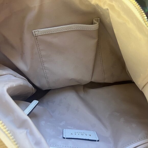 Radley London Medium Satchel - Picture 3 of 3
